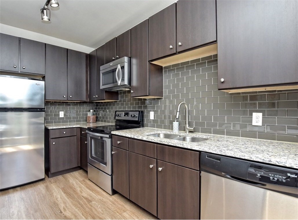 1900 Barton Springs Road, Unit 5004 Austin, TX 78704 - Photo 13 of 16