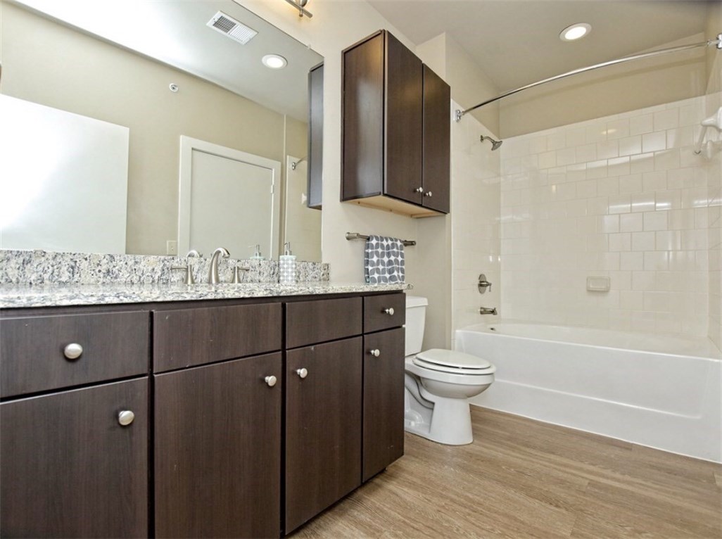 1900 Barton Springs Road, Unit 5004 Austin, TX 78704 - Photo 15 of 16