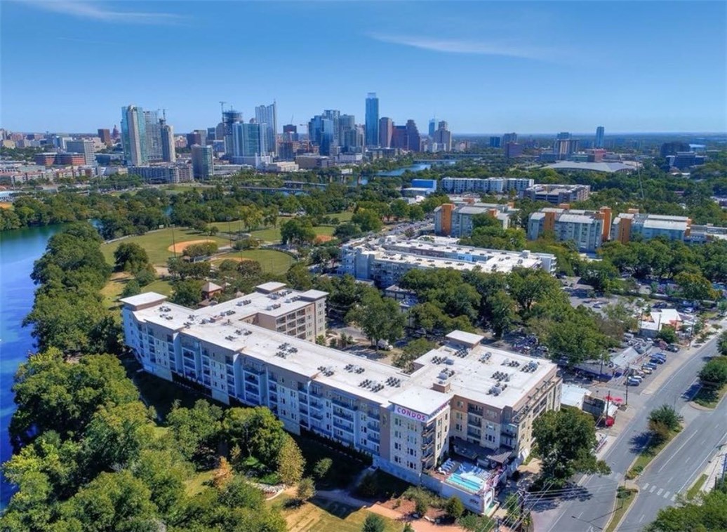 1900 Barton Springs Road, Unit 5004 Austin, TX 78704 - Photo 3 of 16