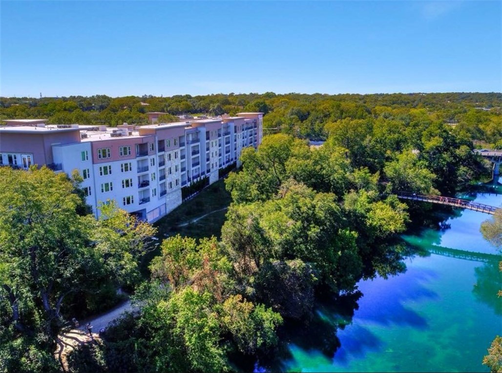 1900 Barton Springs Road, Unit 5004 Austin, TX 78704 - Photo 4 of 16