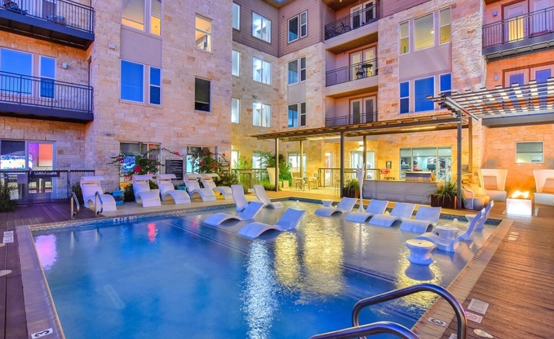 1900 Barton Springs Road, Unit 5004 Austin, TX 78704 - Photo 7 of 16