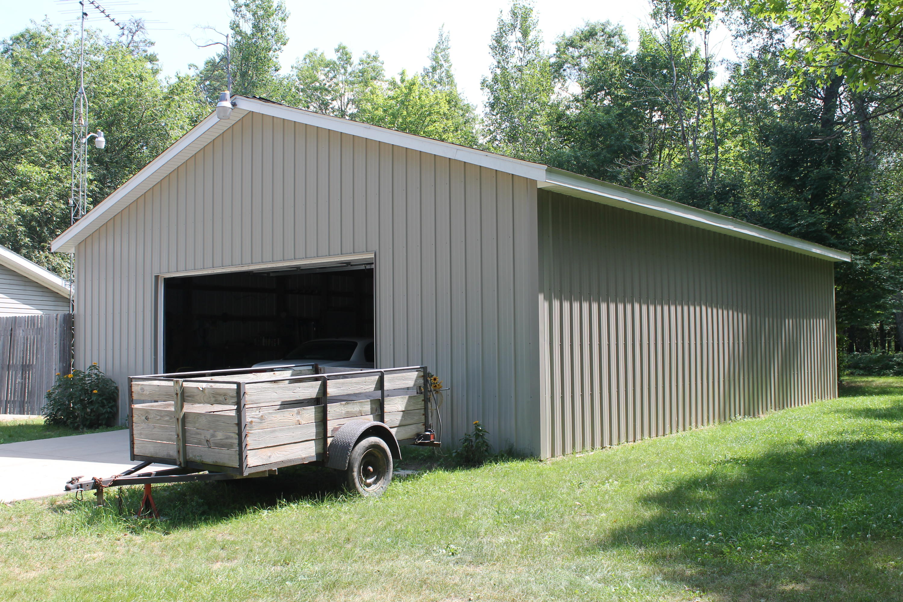 2988 Granger Road Lewiston, MI 49756 - Photo 2 of 11 Gallery Image 2