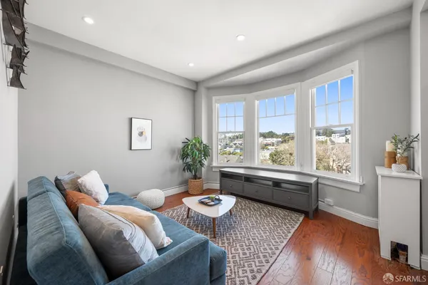 $735,000 | 2999 California Street, Unit 605, San Francisco, CA 94115