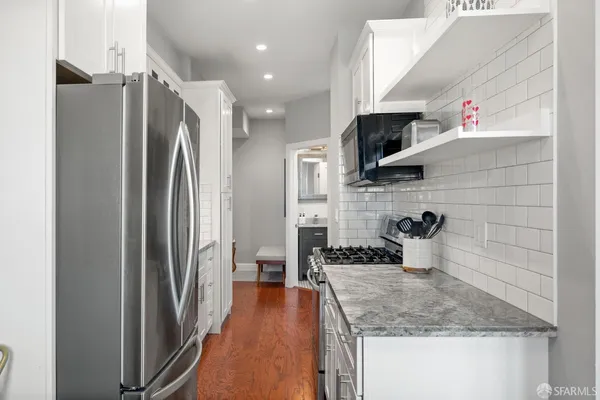 $735,000 | 2999 California Street, Unit 605, San Francisco, CA 94115