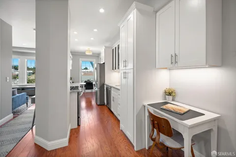 $735,000 | 2999 California Street, Unit 605, San Francisco, CA 94115