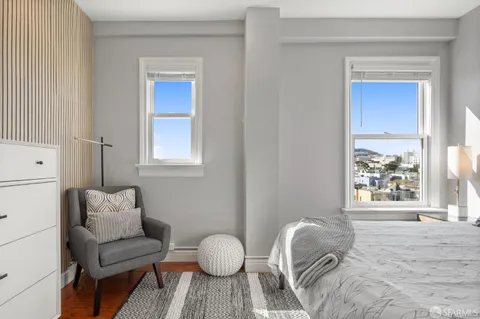 $735,000 | 2999 California Street, Unit 605, San Francisco, CA 94115