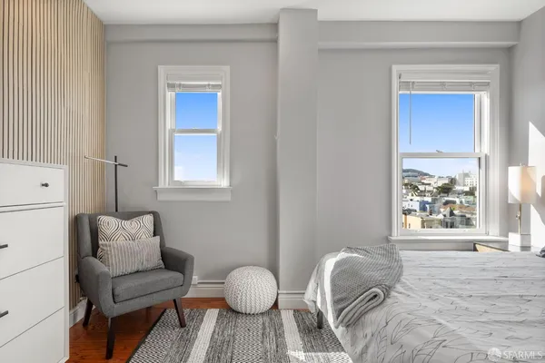 $735,000 | 2999 California Street, Unit 605, San Francisco, CA 94115