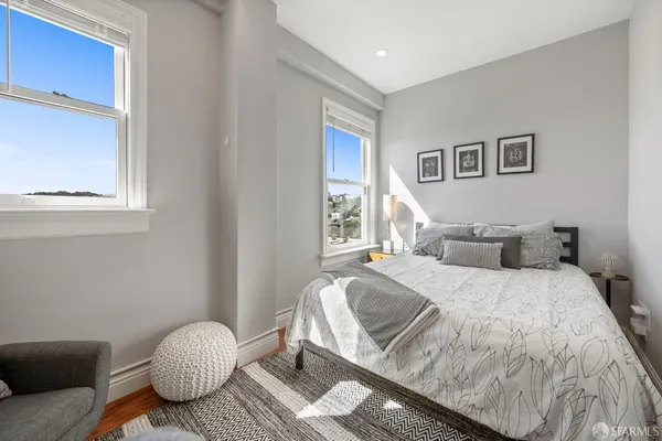 $735,000 | 2999 California Street, Unit 605, San Francisco, CA 94115