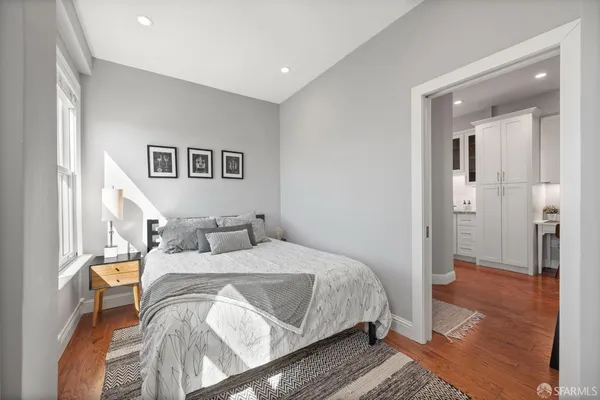 $735,000 | 2999 California Street, Unit 605, San Francisco, CA 94115