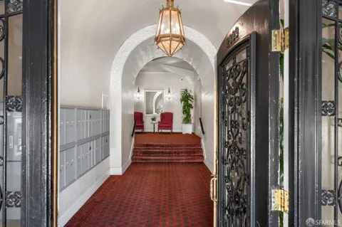 $735,000 | 2999 California Street, Unit 605, San Francisco, CA 94115