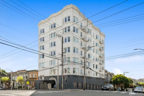 $735,000 | 2999 California Street, Unit 605, San Francisco, CA 94115