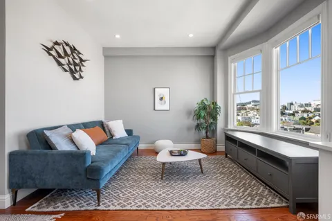 $735,000 | 2999 California Street, Unit 605, San Francisco, CA 94115