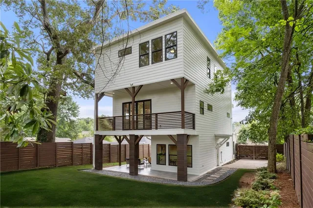 $5,500 | 24 Hutchinson Street Northeast, Atlanta, GA 30307