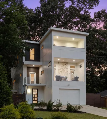 $5,500 | 24 Hutchinson Street Northeast, Atlanta, GA 30307