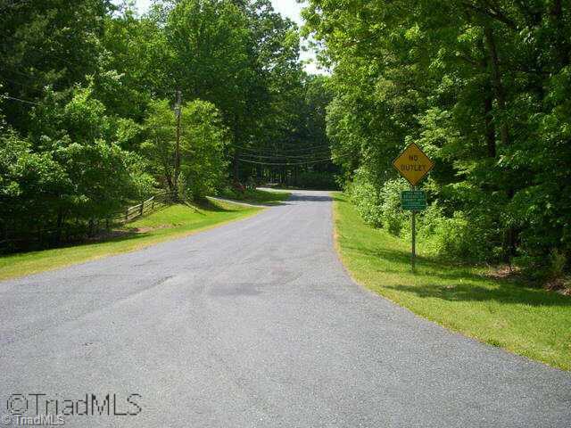 0 Scott Mountain Rd Extension Asheboro, NC 27205 - Photo 3 of 9 Other. Scott Mountain entrance