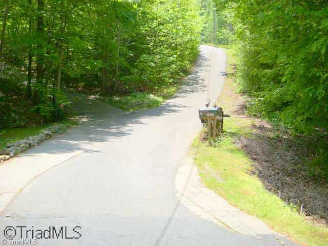 0 Scott Mountain Rd Extension Asheboro, NC 27205 - Photo 4 of 9 Other. State maintained road ends before mailboxes where Scott Mtn Ext begins