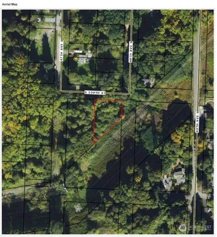 $100,000 | 4700 South 109th Street, Tukwila, WA 98178