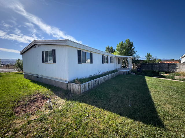 859 South 440 West Richfield, UT 84701 - Photo 4 of 16