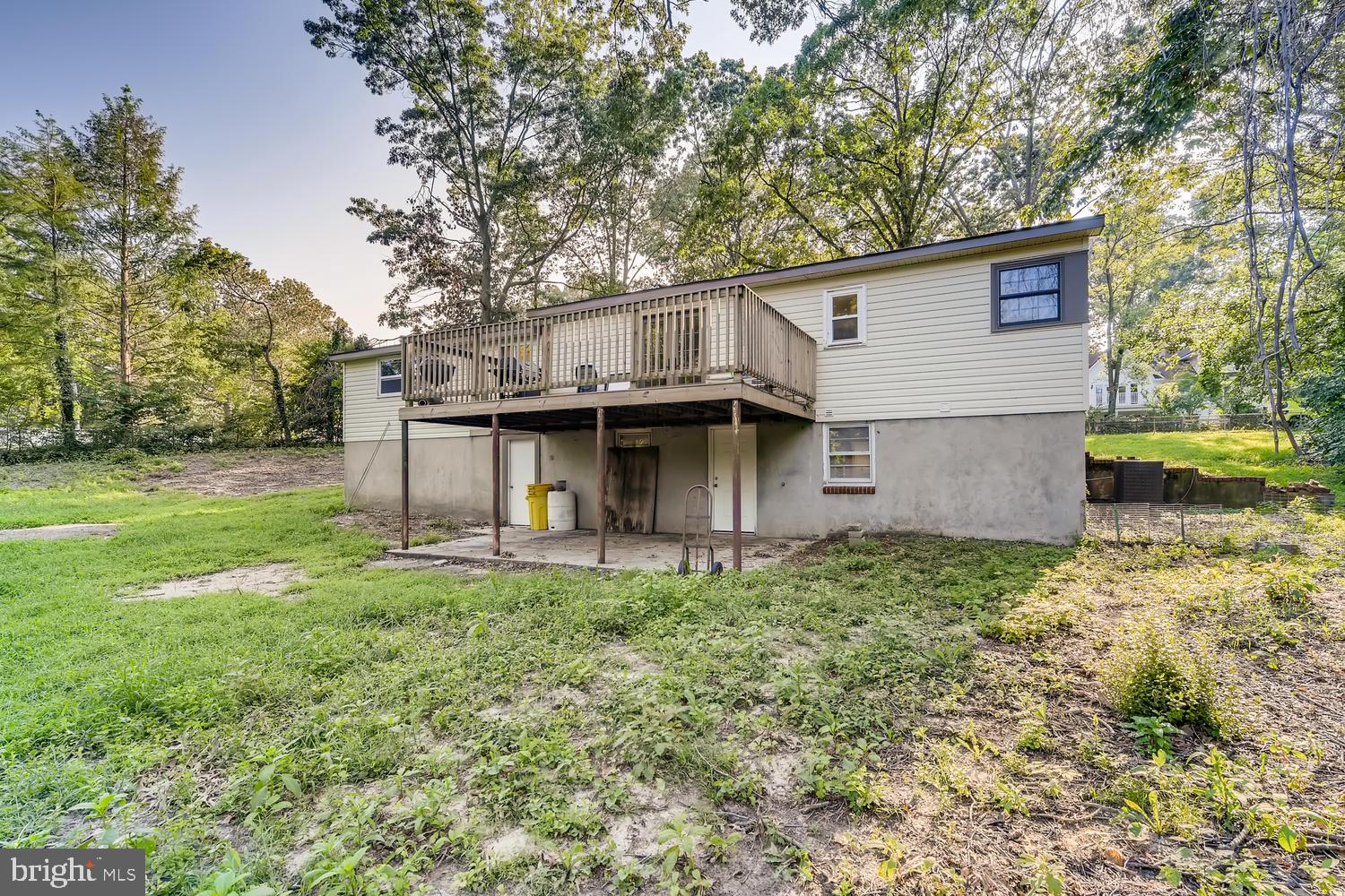 133 Inverness Road Severna Park, MD 21146 - Photo 14 of 33