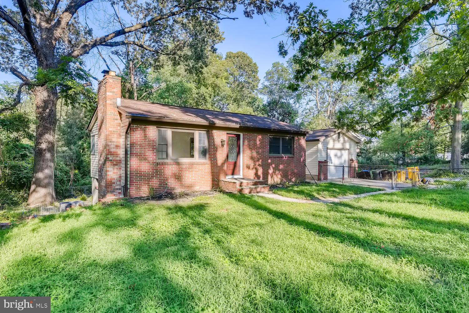 133 Inverness Road Severna Park, MD 21146 - Photo 17 of 33