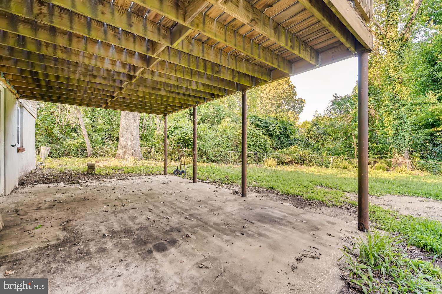 133 Inverness Road Severna Park, MD 21146 - Photo 26 of 33