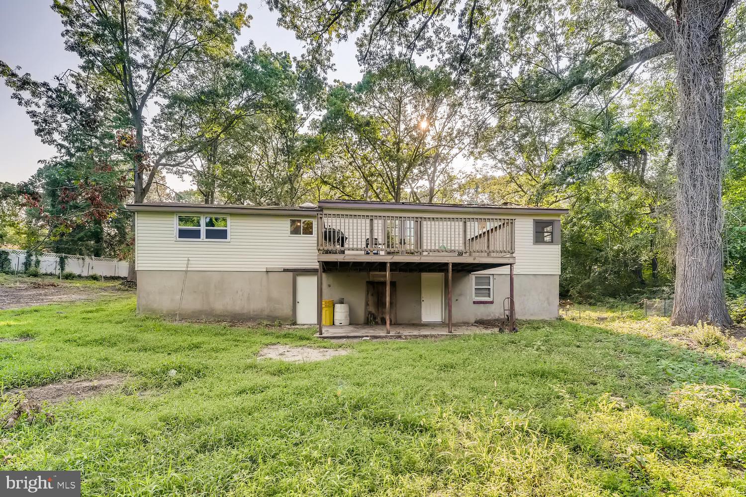 133 Inverness Road Severna Park, MD 21146 - Photo 28 of 33