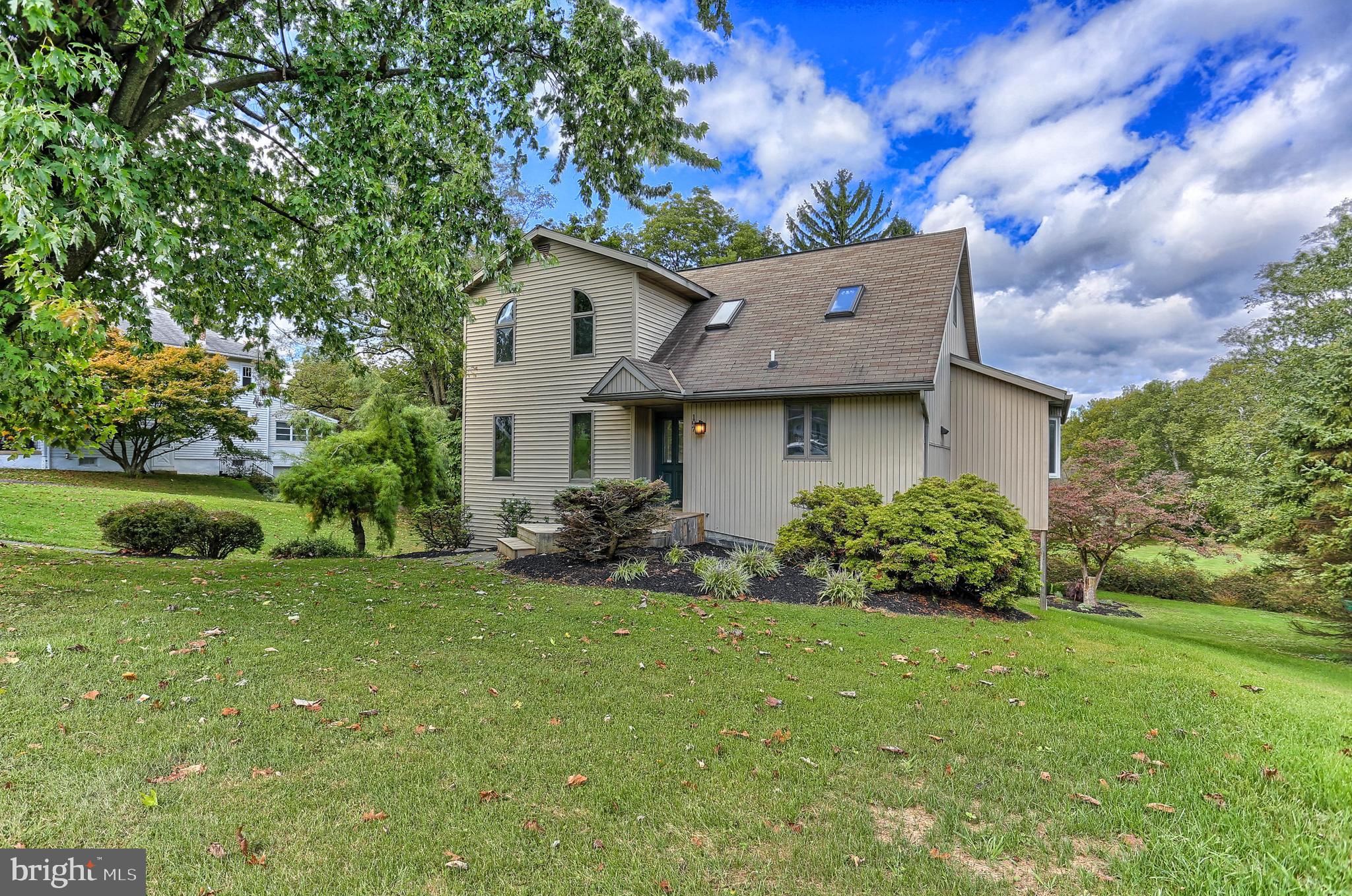 107 Winterstown Road Red Lion, PA 17356 - Photo 1 of 37 a view of a house with garden and yard