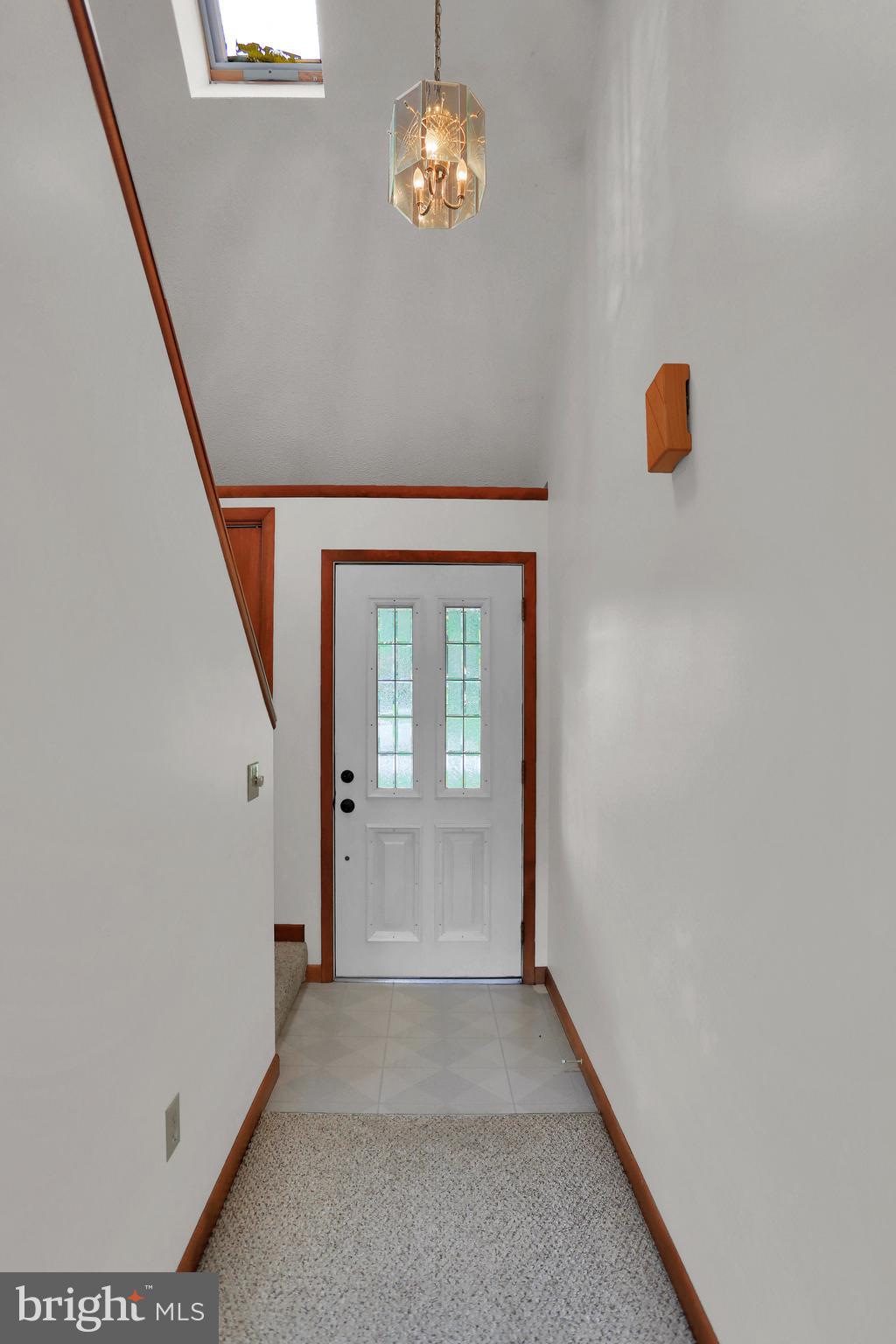 107 Winterstown Road Red Lion, PA 17356 - Photo 11 of 37 a view of an entryway