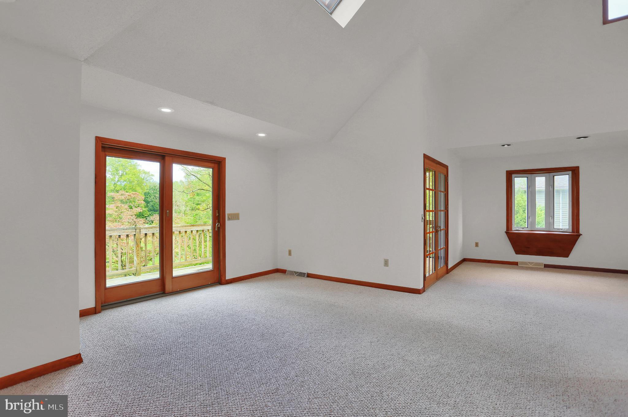 107 Winterstown Road Red Lion, PA 17356 - Photo 12 of 37 a view of an empty room with a window
