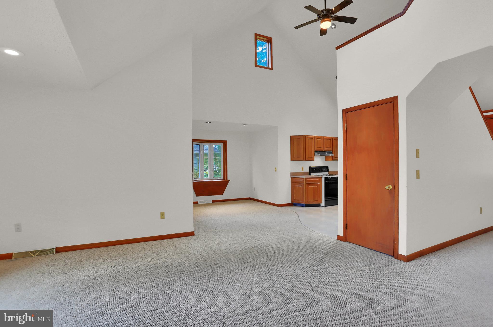 107 Winterstown Road Red Lion, PA 17356 - Photo 13 of 37 an empty room with table and chairs