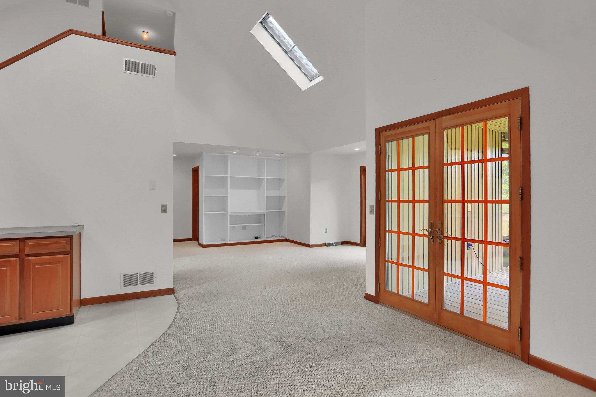 107 Winterstown Road Red Lion, PA 17356 - Photo 17 of 37 an empty room with windows