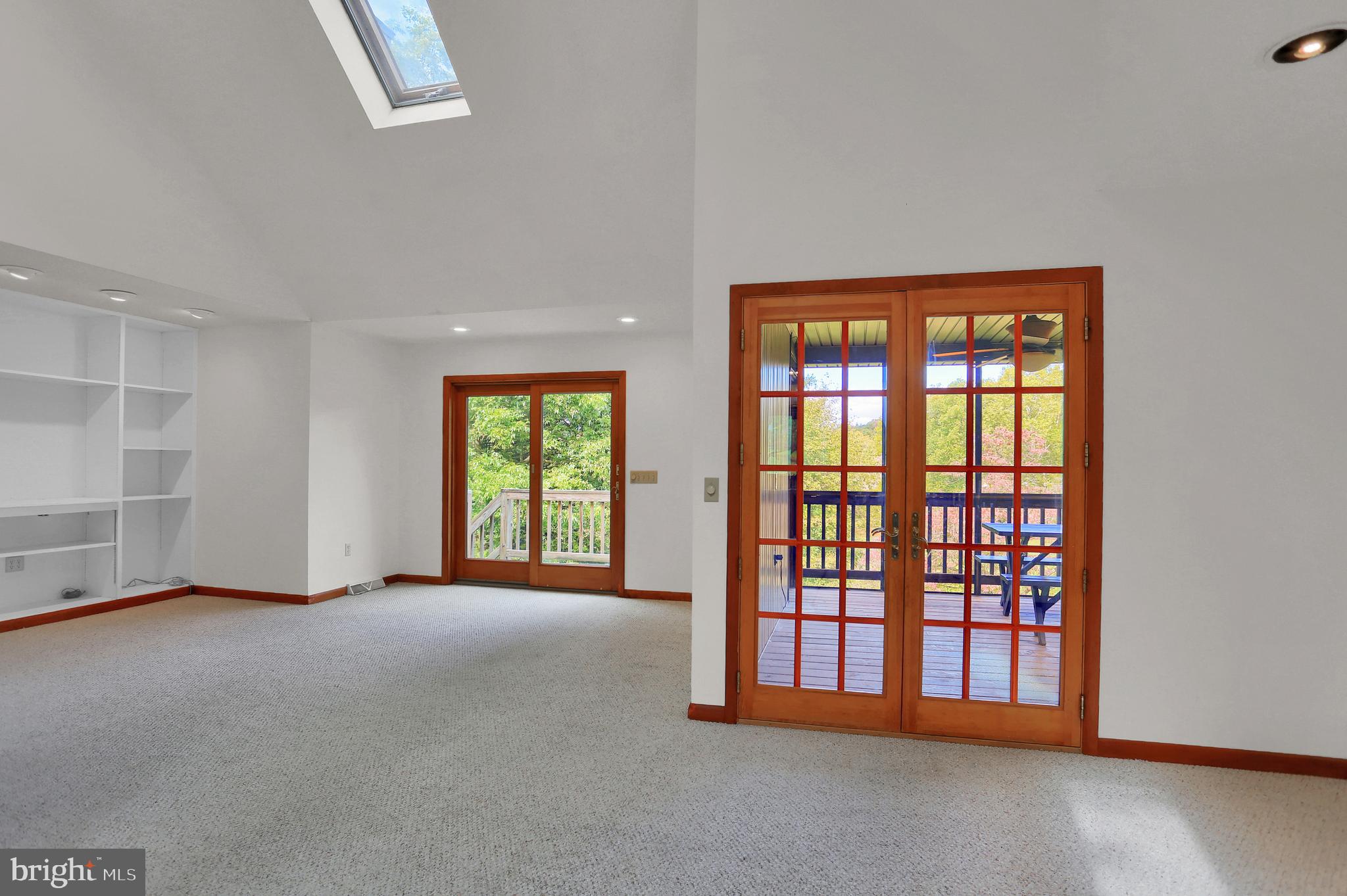 107 Winterstown Road Red Lion, PA 17356 - Photo 18 of 37 a view of an empty room with a window