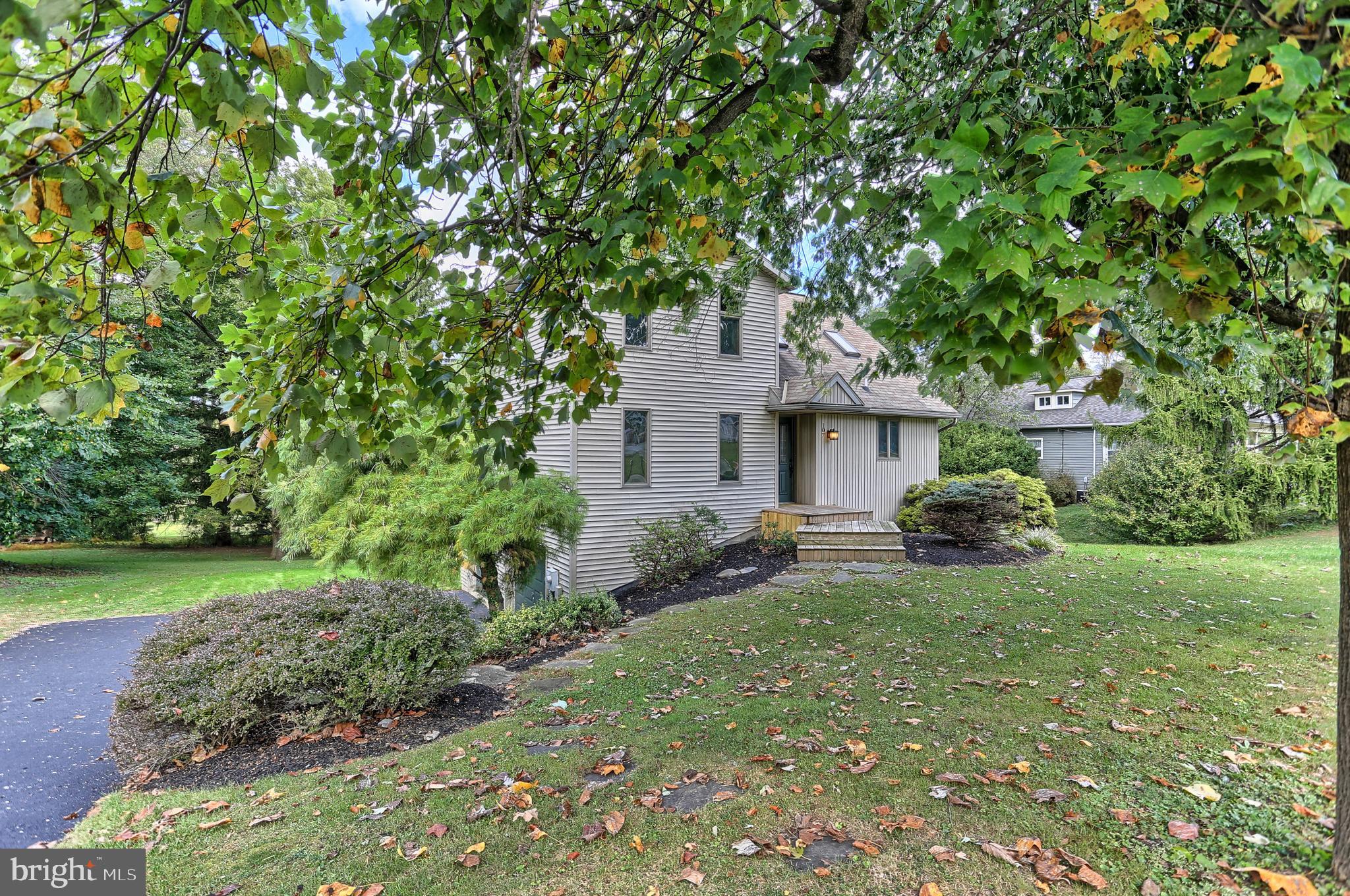 107 Winterstown Road Red Lion, PA 17356 - Photo 3 of 37 a view of a house with backyard and garden