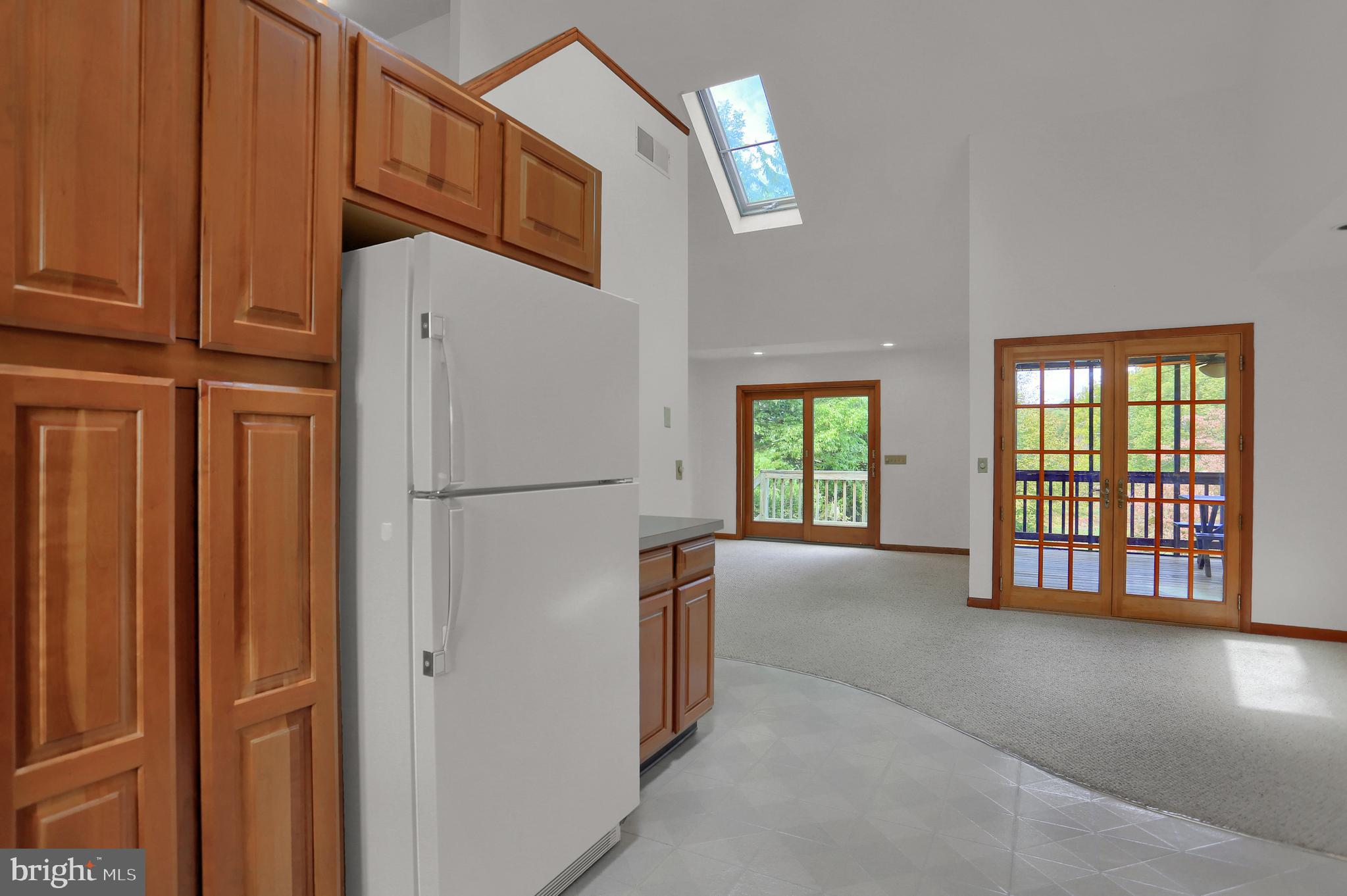 107 Winterstown Road Red Lion, PA 17356 - Photo 22 of 37 a view of an empty room with a window