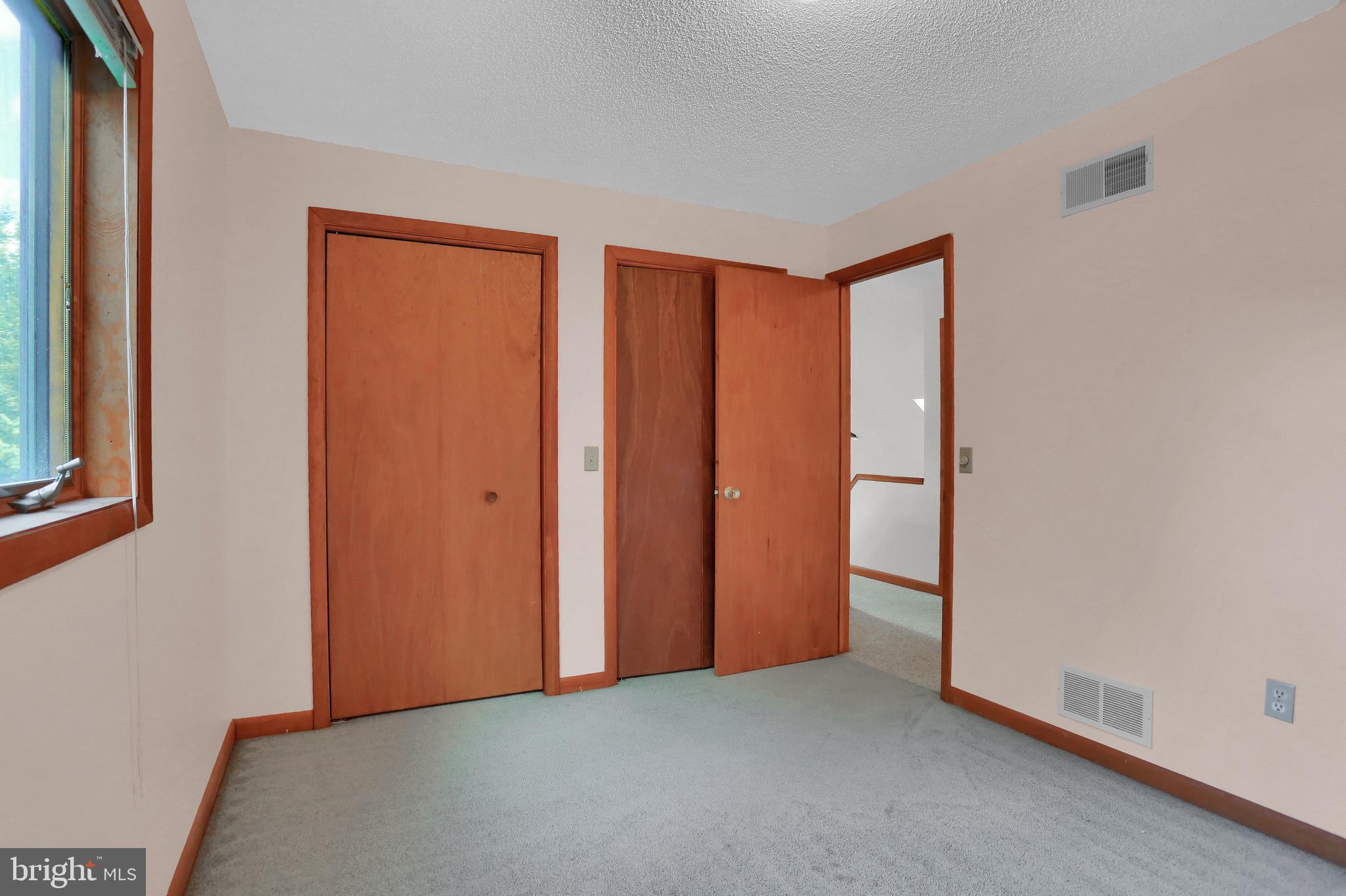 107 Winterstown Road Red Lion, PA 17356 - Photo 33 of 37 an empty room with closet