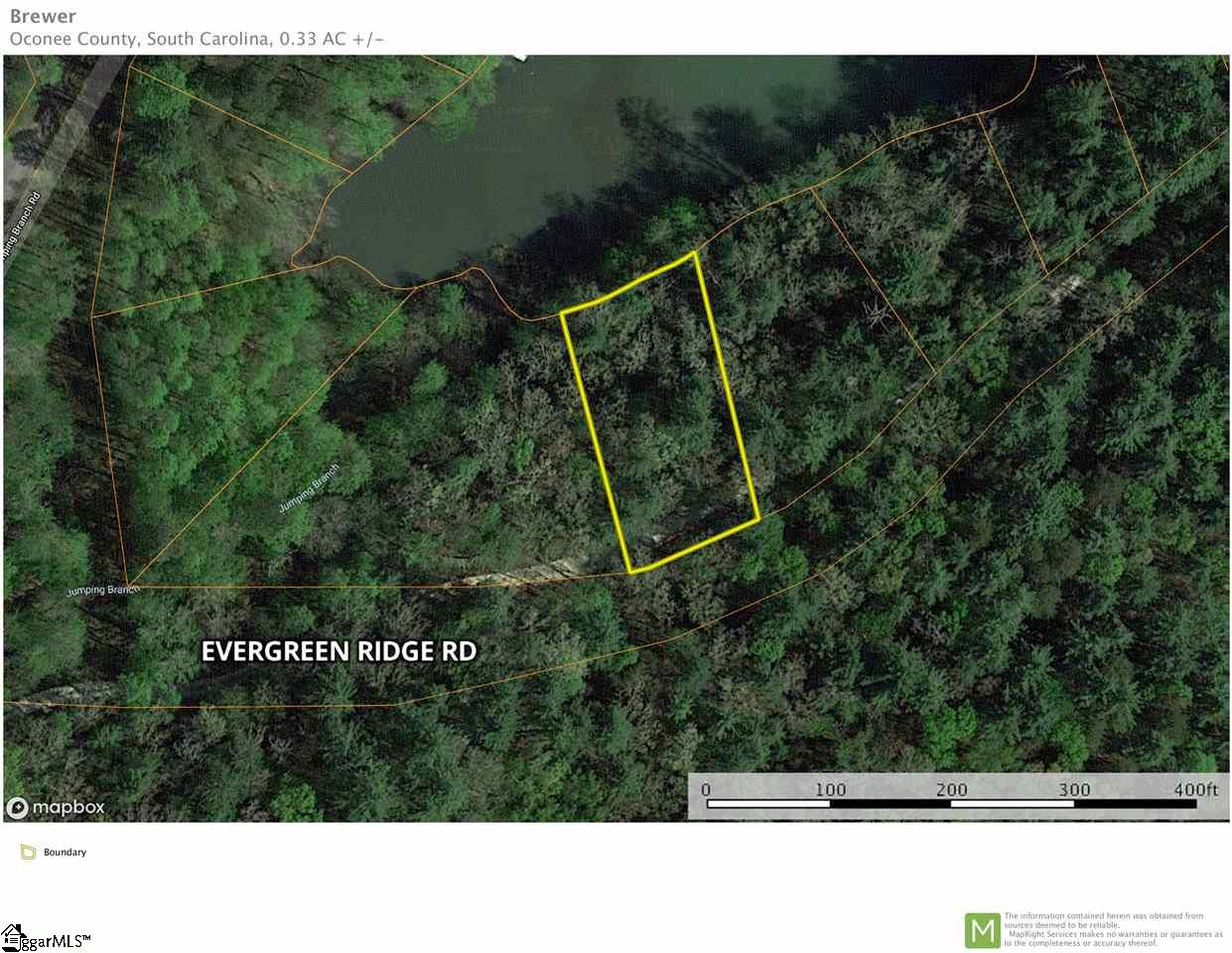 305 Evergreen Ridge Road Tamassee, SC 29686 - Photo 1 of 17 Gallery Image 1