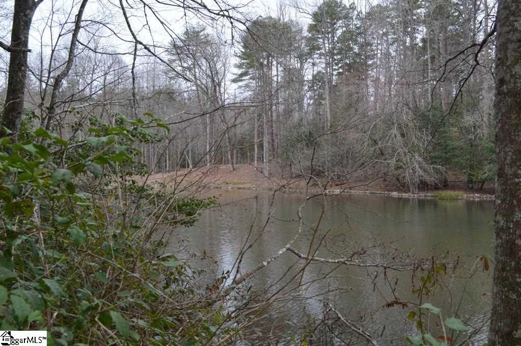305 Evergreen Ridge Road Tamassee, SC 29686 - Photo 4 of 17 Gallery Image 4