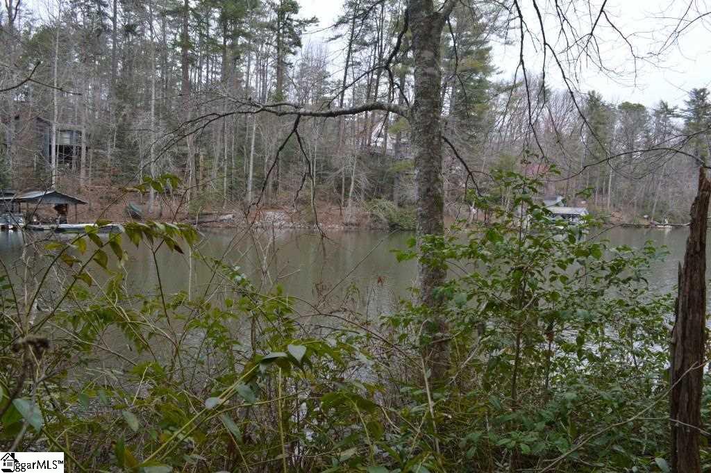305 Evergreen Ridge Road Tamassee, SC 29686 - Photo 6 of 17 Gallery Image 6