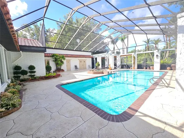 a view of a two chairs on the roof deck