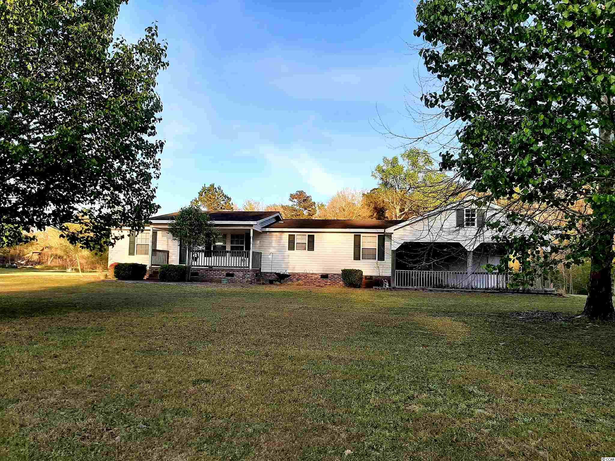 2585 Cherry Hill Road Loris, SC 29569 - Photo 1 of 23 Gallery Image 1