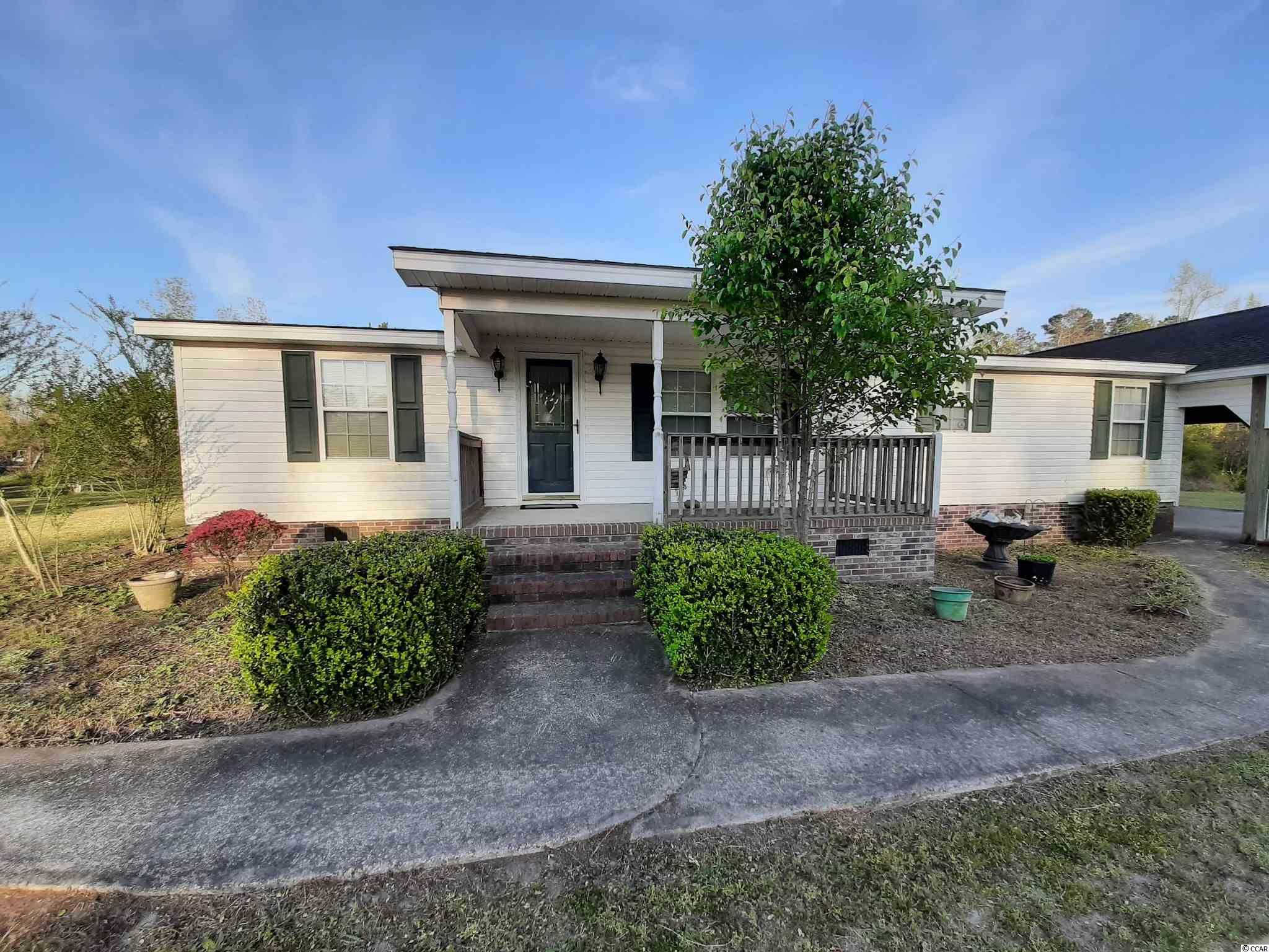2585 Cherry Hill Road Loris, SC 29569 - Photo 2 of 23 Gallery Image 2