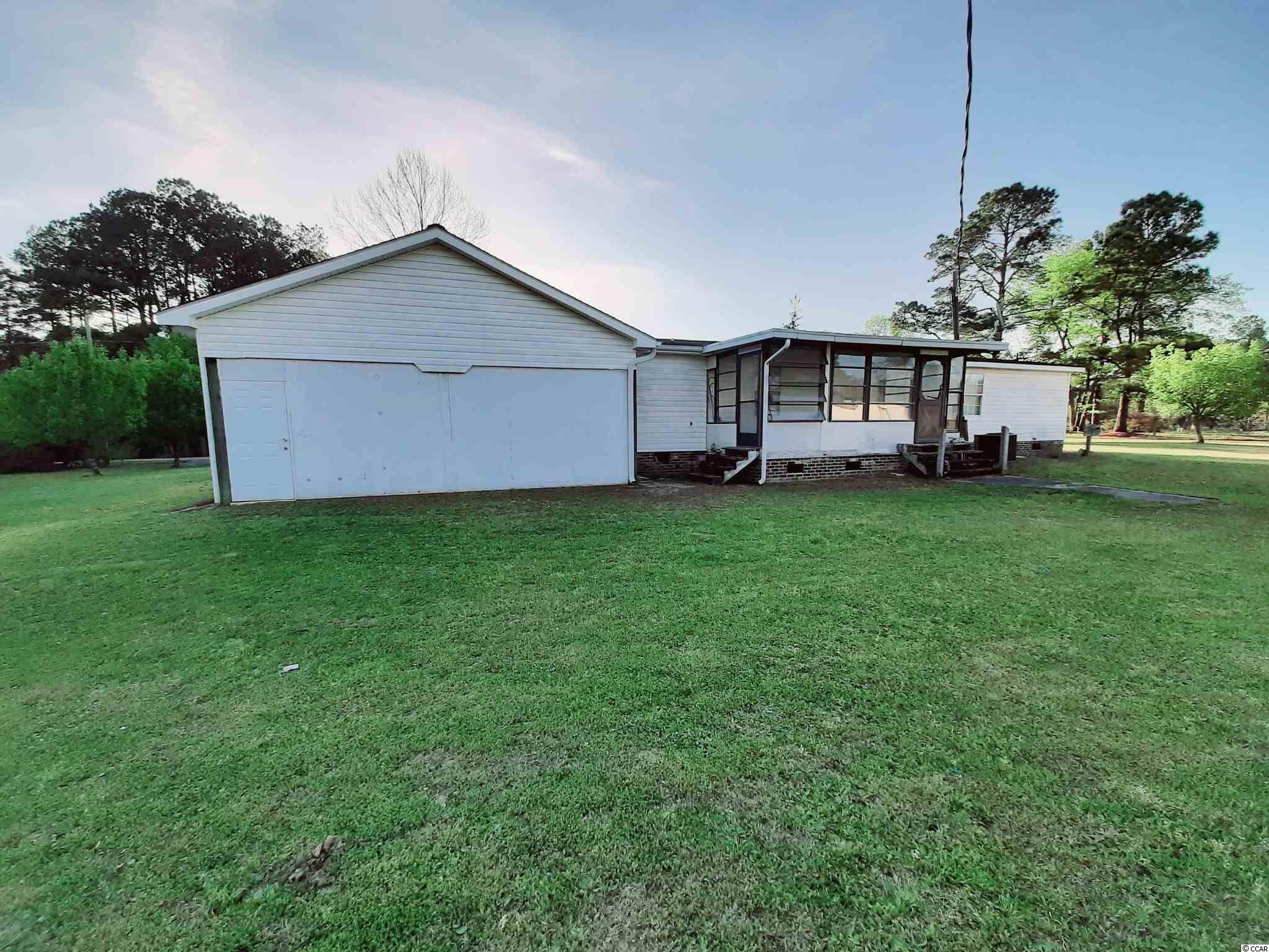2585 Cherry Hill Road Loris, SC 29569 - Photo 21 of 23 Gallery Image 21