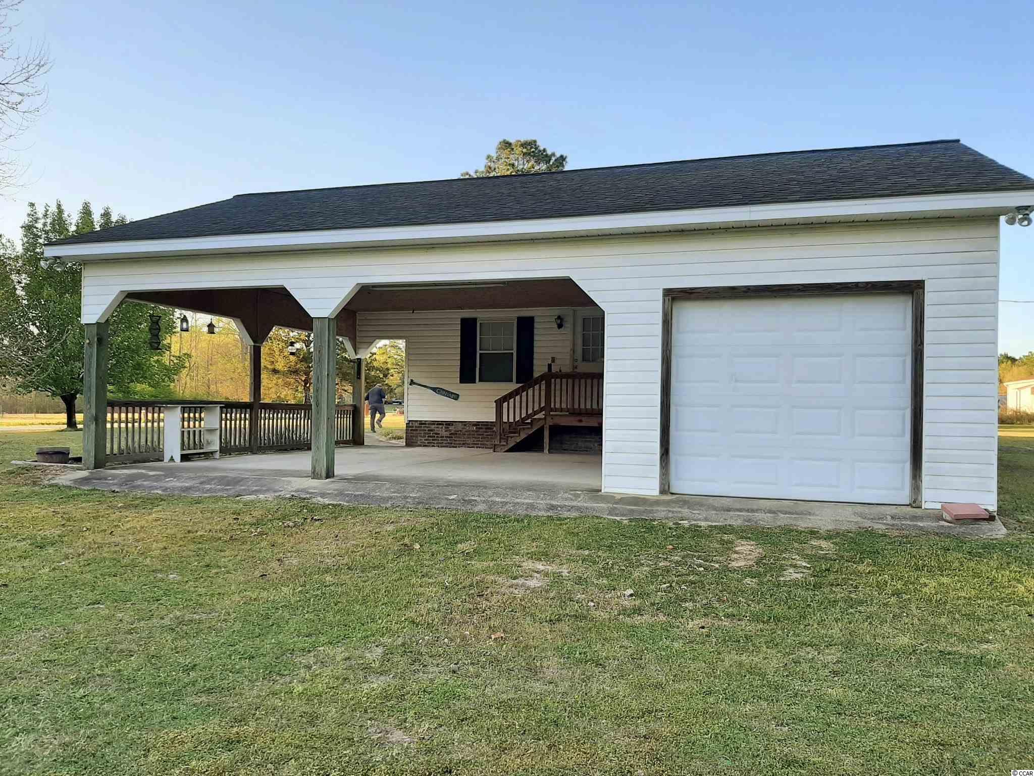 2585 Cherry Hill Road Loris, SC 29569 - Photo 22 of 23 Gallery Image 22