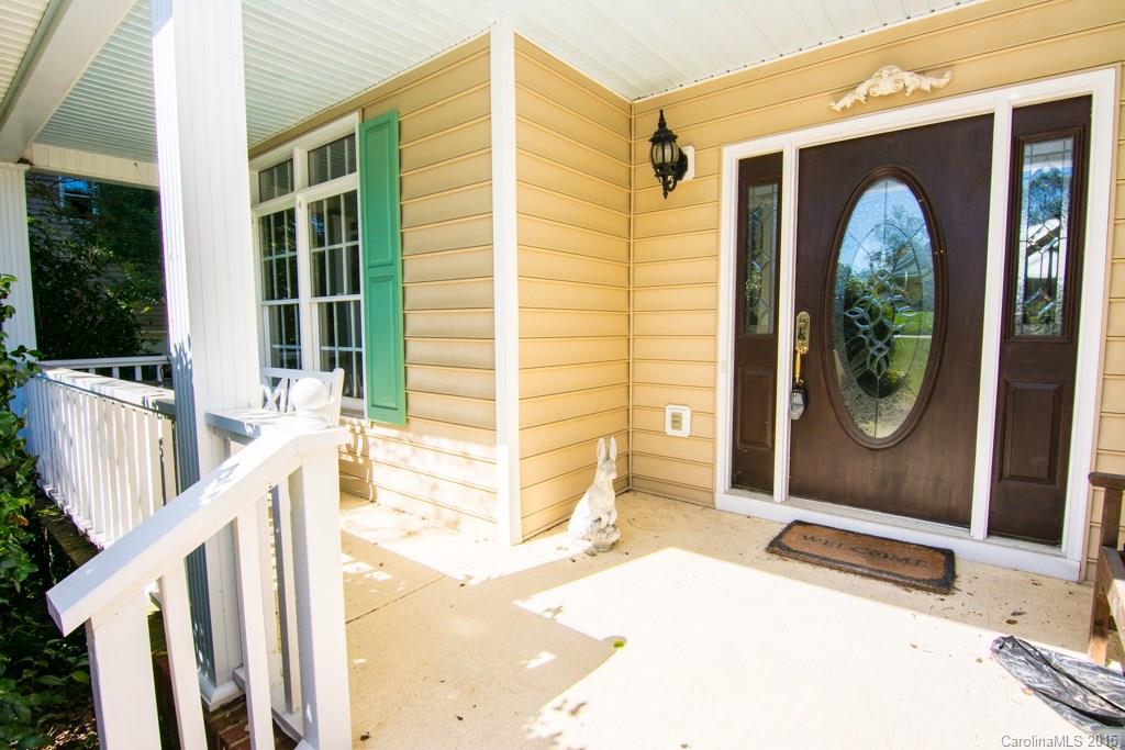 3434 Blue Jay Pass Fort Mill, SC 29708 - Photo 2 of 24 a front view of a house with a porch