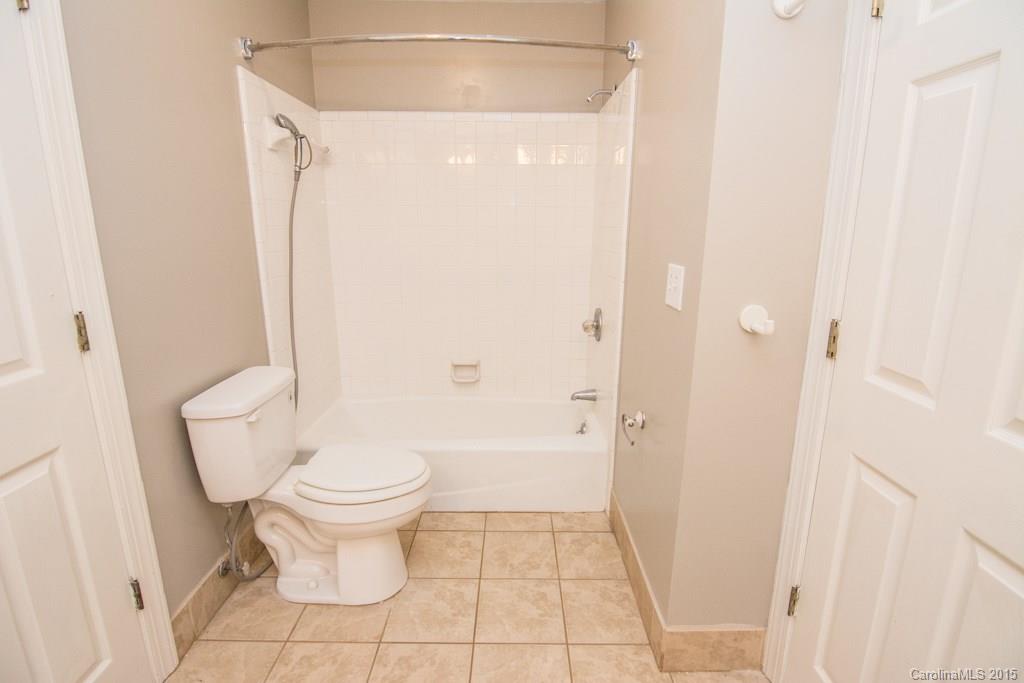 3434 Blue Jay Pass Fort Mill, SC 29708 - Photo 16 of 24 a bathroom with a toilet and a shower