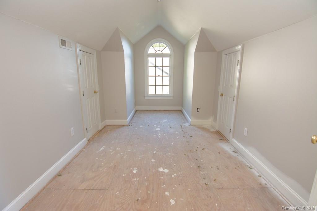 3434 Blue Jay Pass Fort Mill, SC 29708 - Photo 21 of 24 wooden floor in an empty room with a window