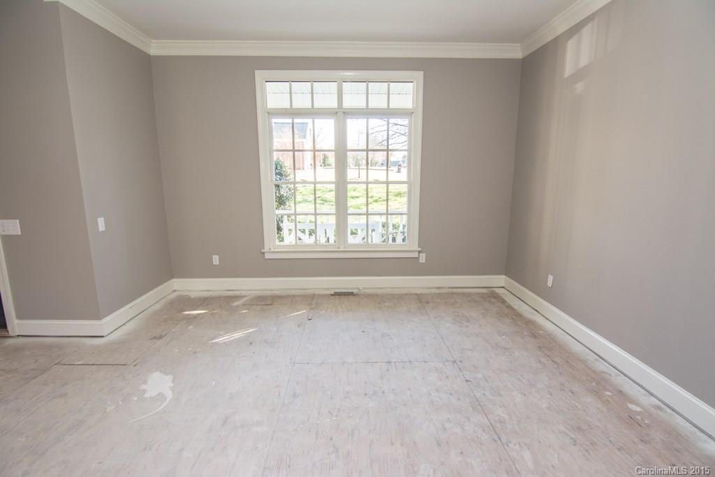 3434 Blue Jay Pass Fort Mill, SC 29708 - Photo 5 of 24 an empty room with a window