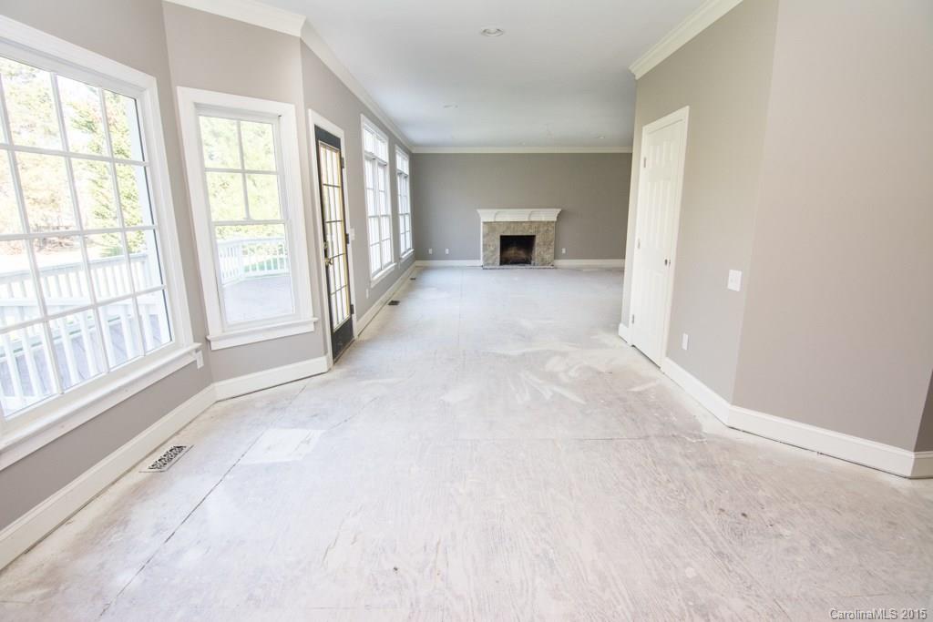 3434 Blue Jay Pass Fort Mill, SC 29708 - Photo 6 of 24 a view of an empty room with a window