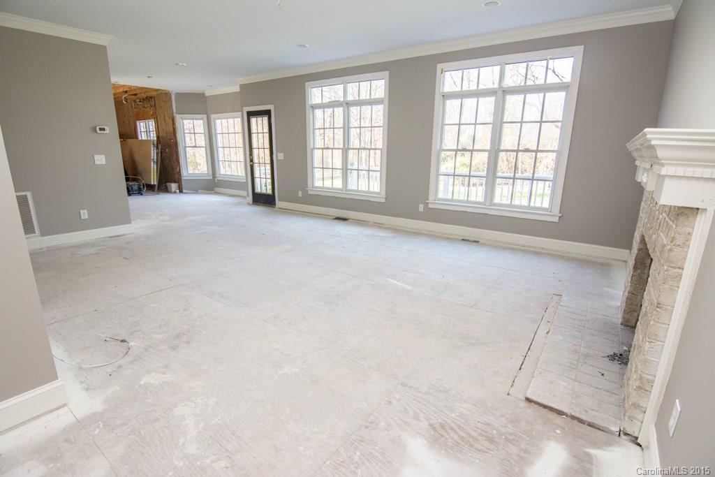 3434 Blue Jay Pass Fort Mill, SC 29708 - Photo 8 of 24 an empty room with windows