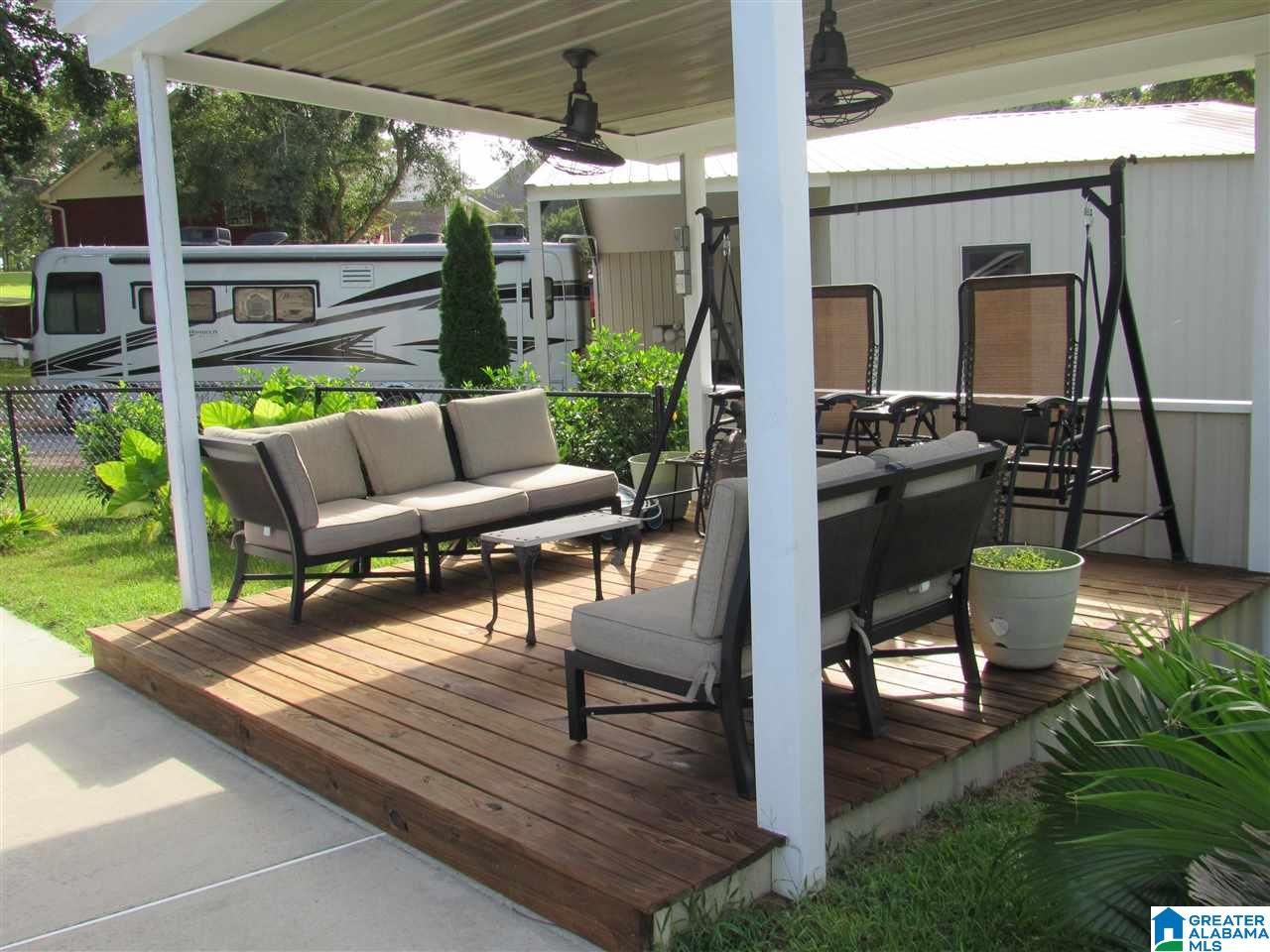 503 Sheila Lane Clanton, AL 35045 - Photo 40 of 49